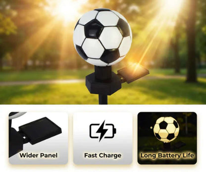 World Cup Edition™ Solar Light