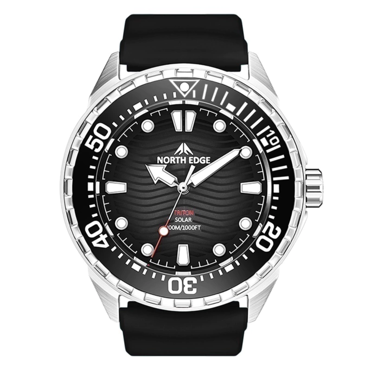 North Edge Triton