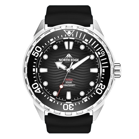North Edge Triton