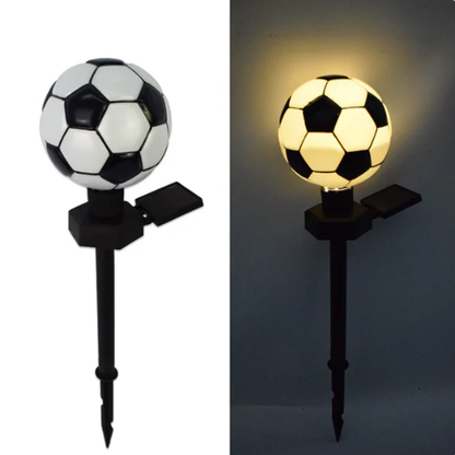 World Cup Edition™ Solar Light