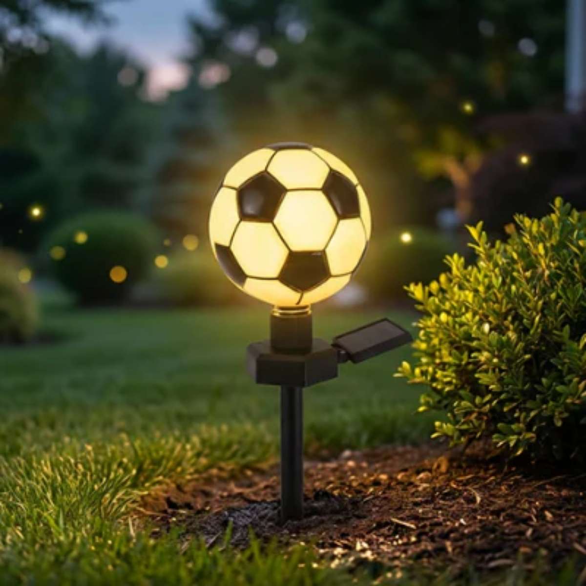 World Cup Edition™ Solar Light